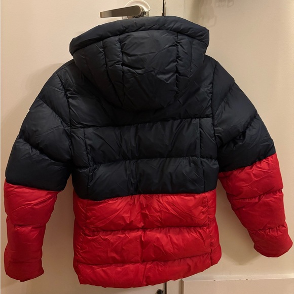 Helly Hasen puffer coat - Picture 2 of 4